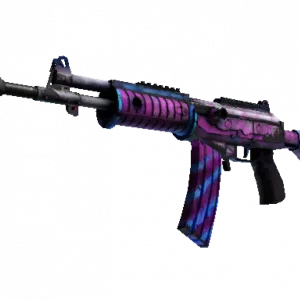 Galil AR | Sugar Rush (Well-Worn)