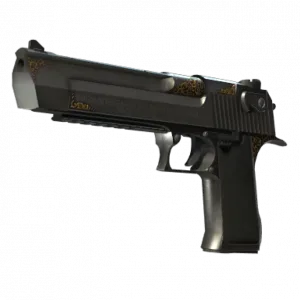 StatTrak™ Desert Eagle | Heirloom (Field-Tested)