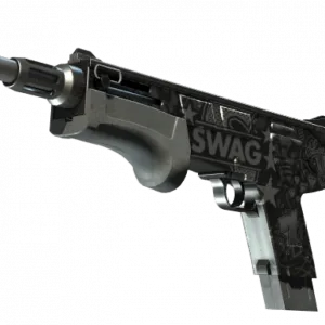 StatTrak™ MAG-7 | SWAG-7 (Factory New)