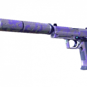 USP-S | Sleeping Potion (Factory New)