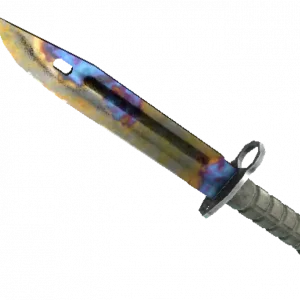 ★ Bayonet | Case Hardened (Field-Tested)