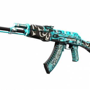 AK-47 | Frontside Misty (Factory New)