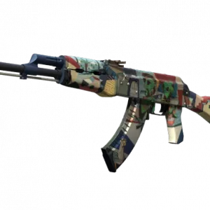 AK-47 | Leet Museo (Factory New)