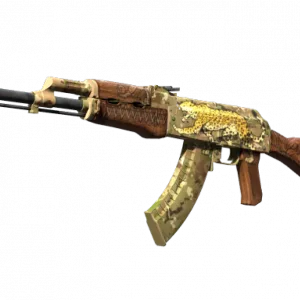 AK-47 | Panthera onca (Factory New)