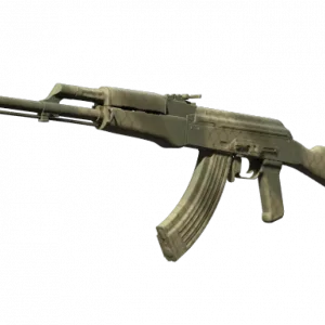 AK-47 | Safari Mesh (Factory New)
