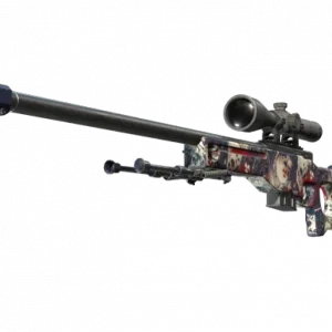 AWP | Acheron (Factory New)