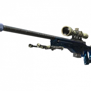 AWP | Gungnir (Battle-Scarred)