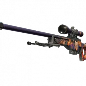 AWP | Oni Taiji (Field-Tested)
