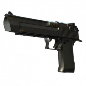 Desert Eagle | Heirloom (Battle-Scarred)