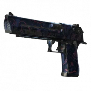 Desert Eagle | Night Heist (Field-Tested)