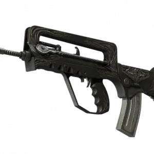FAMAS | Djinn (Well-Worn)