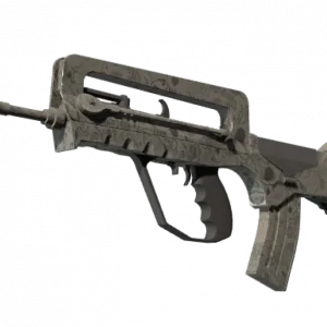 FAMAS | Doomkitty (Minimal Wear)