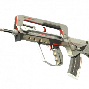 FAMAS | Mecha Industries (Factory New)