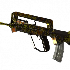 FAMAS | Meltdown (Minimal Wear)