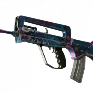 FAMAS | Prime Conspiracy (Field-Tested)