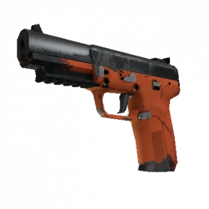 Five-SeveN | Nitro (Well-Worn)