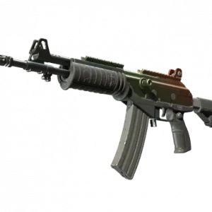 Galil AR | Amber Fade (Factory New)