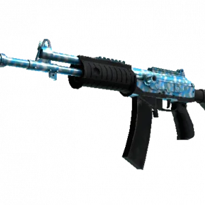 Galil AR | Aqua Terrace (Factory New)