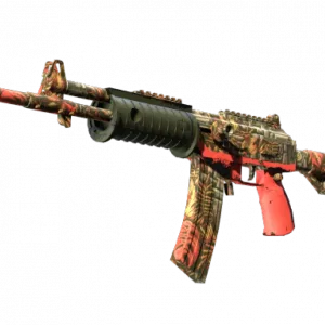 Galil AR | Dusk Ruins (Well-Worn)