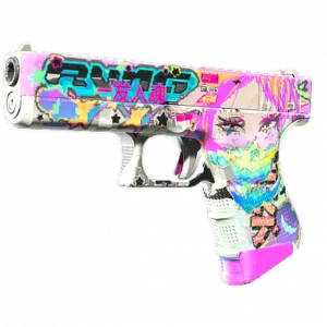 Glock-18 | Fully Tuned (Field-Tested)
