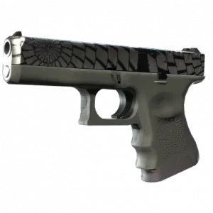 Glock-18 | Grinder (Factory New)