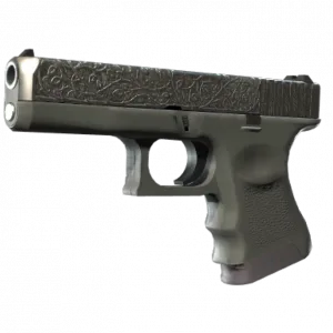 Glock-18 | Ironwork (Factory New)