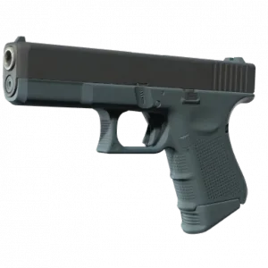 Glock-18 | Night (Minimal Wear)