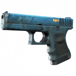 Glock-18 | Off World (Factory New)
