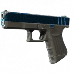 Glock-18 | Twilight Galaxy (Field-Tested)