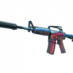 M4A1-S | Hyper Beast (Factory New)