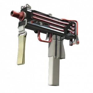 MAC-10 | Pipe Down (Factory New)