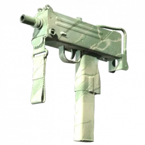 MAC-10 | Surfwood (Factory New)