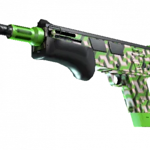 MAG-7 | Counter Terrace (Factory New)
