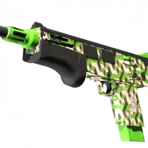 MAG-7 | Counter Terrace (Minimal Wear)