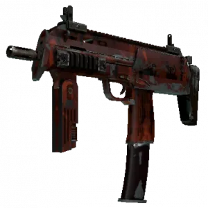 MP7 | Full Stop (Field-Tested)