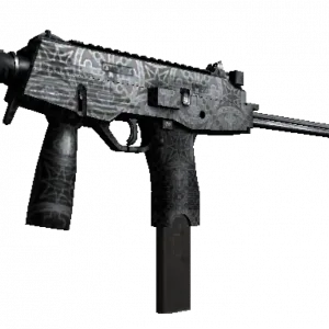 MP9 | Dark Age (Minimal Wear)