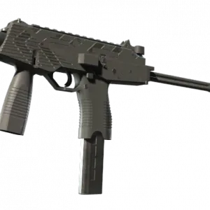 MP9 | Dart (Battle-Scarred)