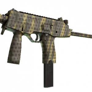 MP9 | Dry Season (Minimal Wear)