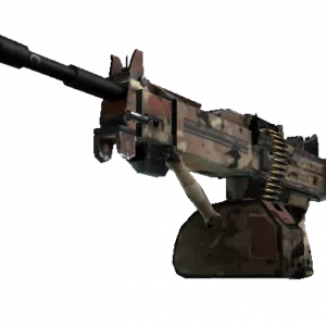 Negev | CaliCamo (Field-Tested)
