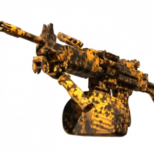 Negev | Nuclear Waste (Factory New)