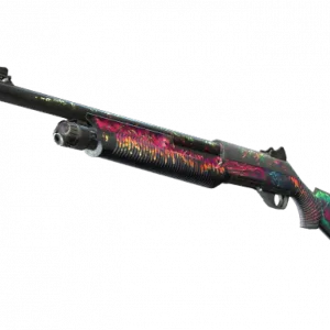 Nova | Hyper Beast (Battle-Scarred)