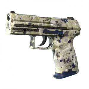 P2000 | Granite Marbleized (Factory New)