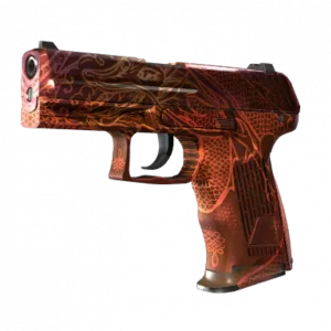 P2000 | Imperial Dragon (Field-Tested)