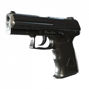 P2000 | Panther Camo (Factory New)