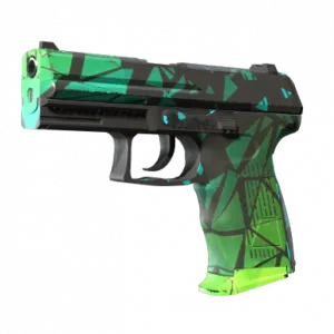 P2000 | Pulse (Factory New)
