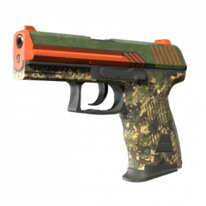 P2000 | Woodsman (Factory New)