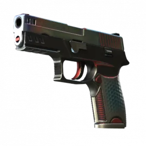 P250 | Cyber Shell (Factory New)
