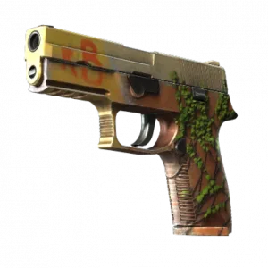 P250 | Inferno (Factory New)