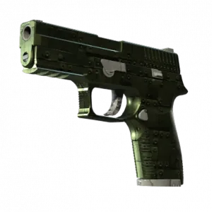 P250 | Iron Clad (Factory New)