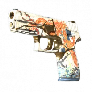 P250 | Kintsugi (Minimal Wear)